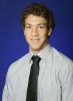 Dan Vallette - Swimming &amp; Diving - University of Kentucky Athletics