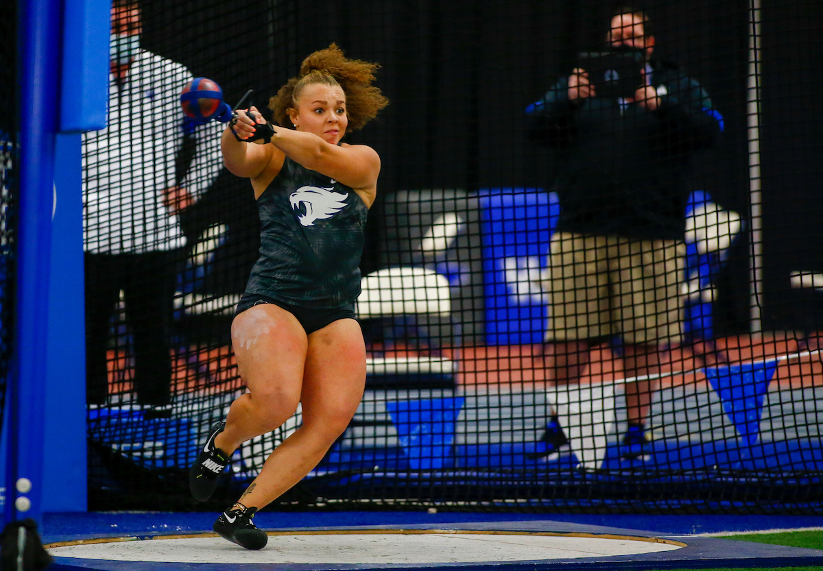 McCravy Green Invitational