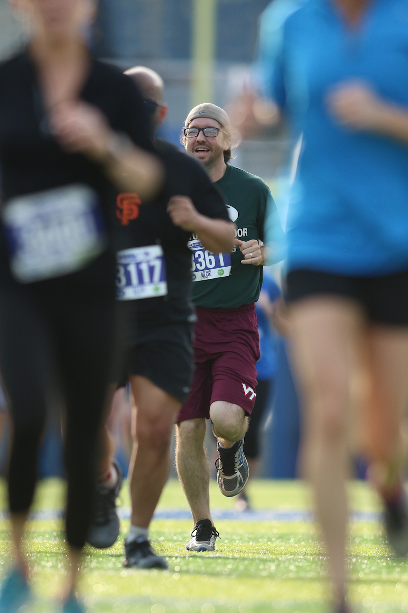 Photo by Quinn Foster I UK Athletics