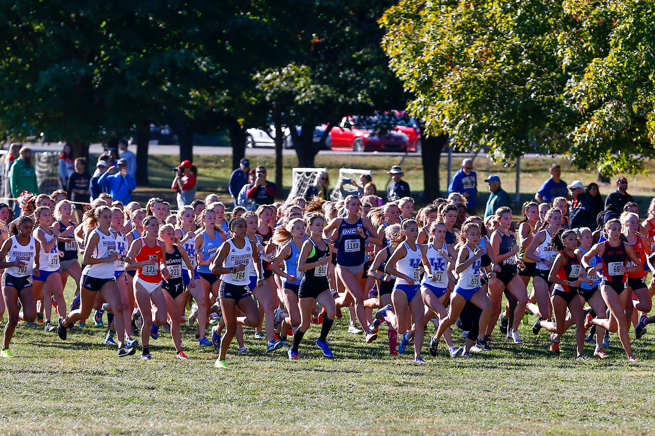 Photos from the Greater Louisville Classic at Tom Sawyer Park in Louisville. 