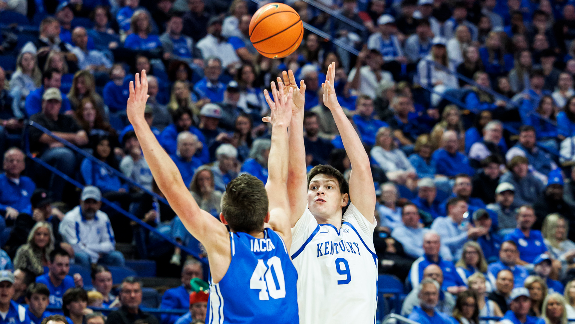 Kentucky-Eastern Illinois Postgame Notes