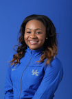 Devinn Cartwright - Track &amp; Field - University of Kentucky Athletics