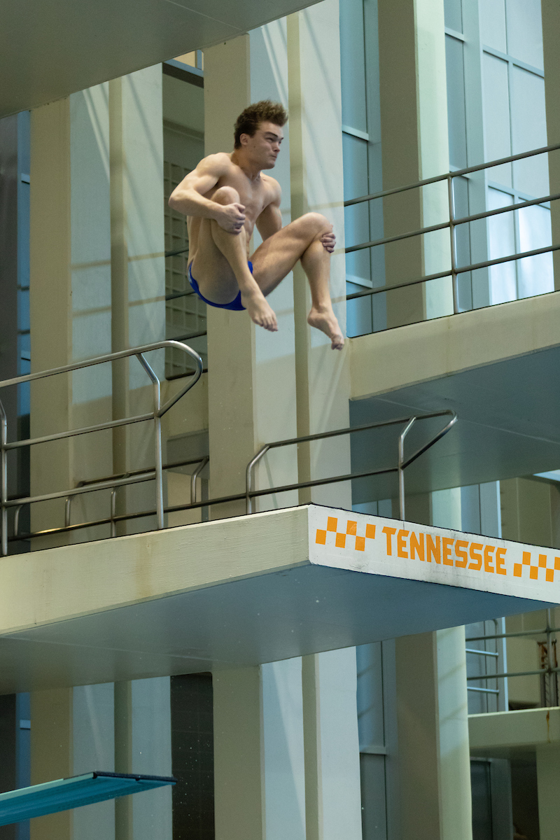 Kentucky Loses to Tennessee, 216-84

Photo by Grant Lee | UK Athletics