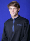Zach Wilder - Track &amp; Field - University of Kentucky Athletics