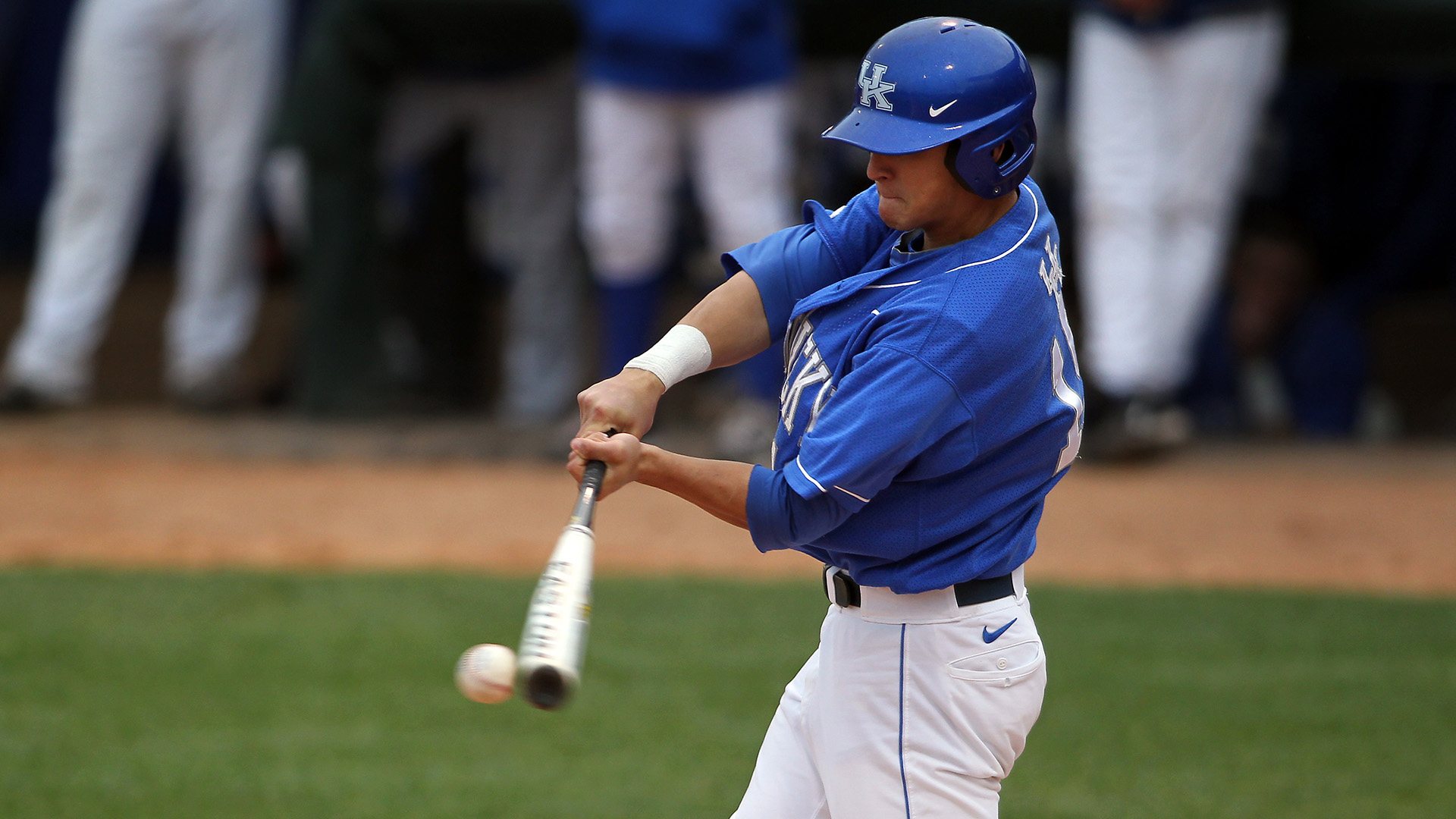 Oraj Anu returns to Kentucky Baseball for final season