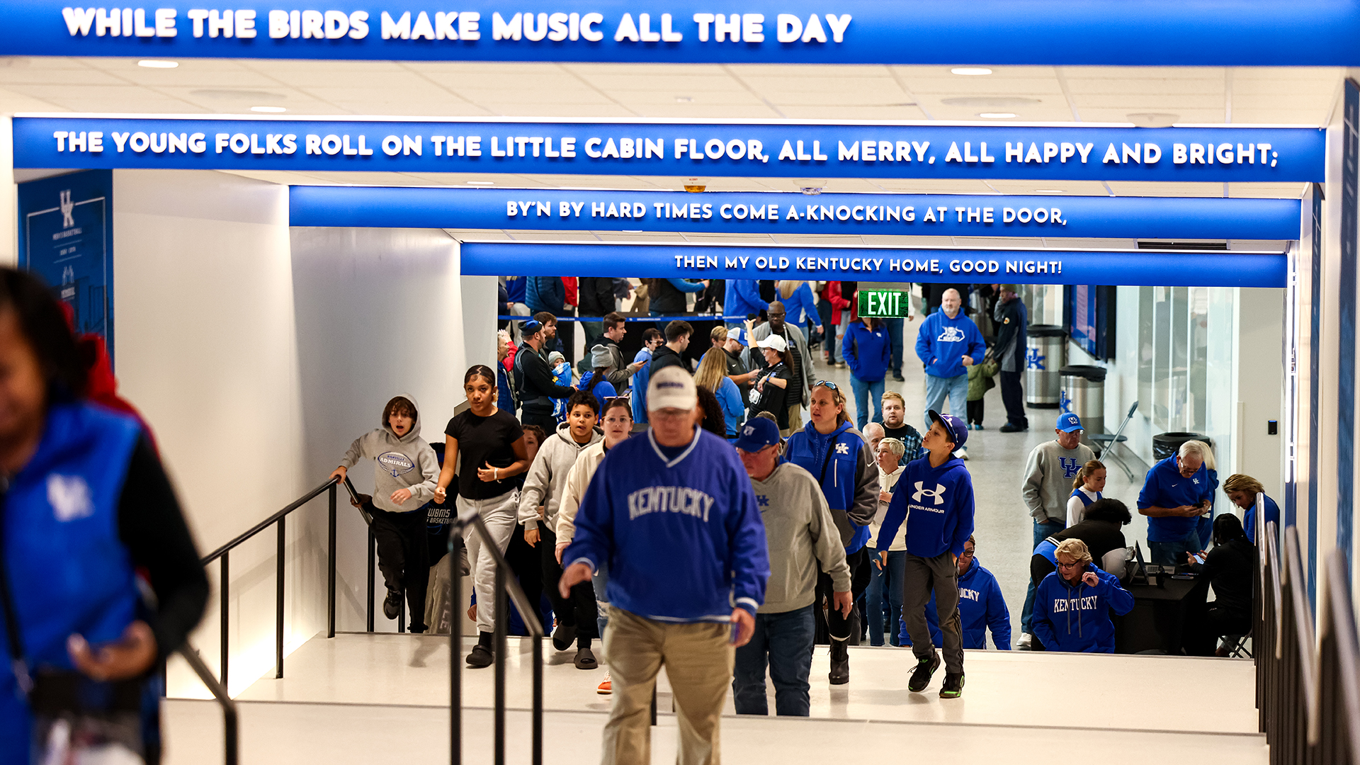 Kentucky-LSU Women’s Basketball Game Sold Out for Sunday, Feb. 23