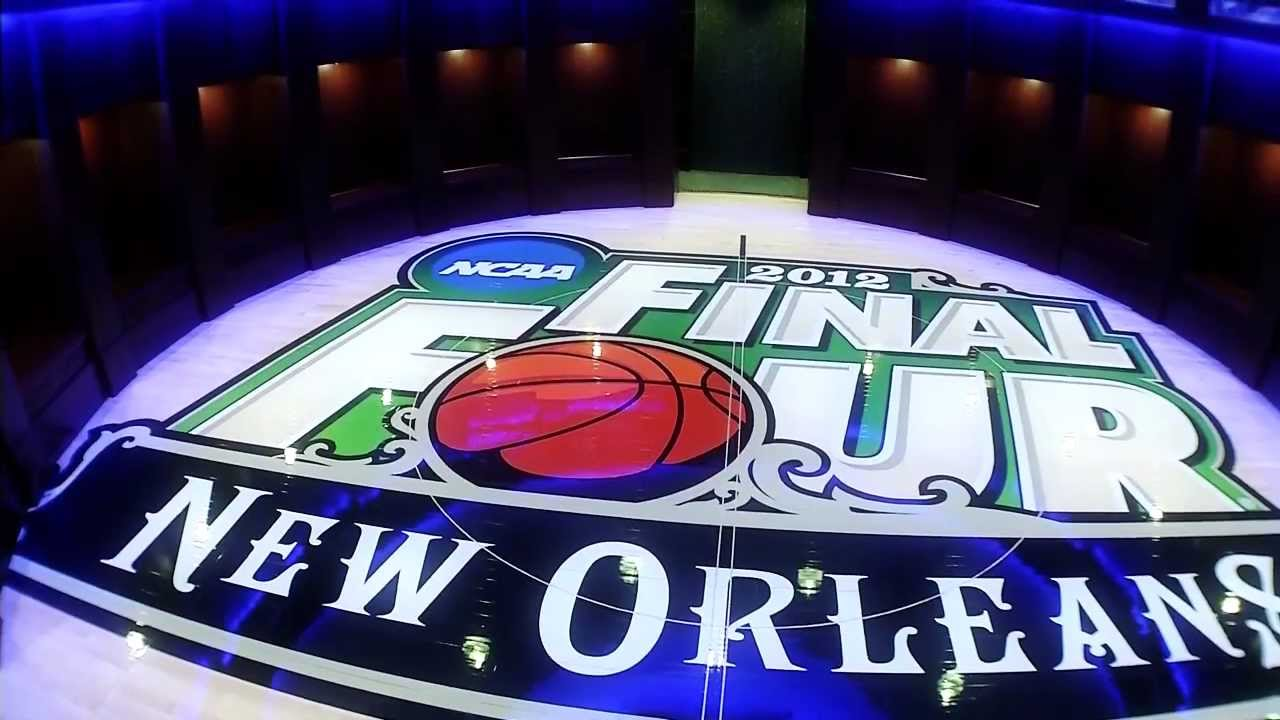 Kentucky Wildcats TV: Men's Basketball Locker Room- 2013