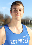 Daniel Buckles - Track &amp; Field - University of Kentucky Athletics