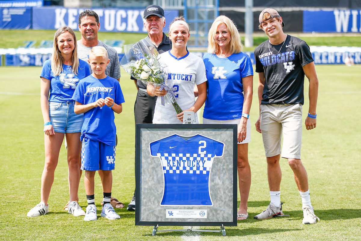 Foster Ignoffo.

UK beat Miami (OH) 3-0 on Senior Day.

Photo by Chet White | UK Athletics