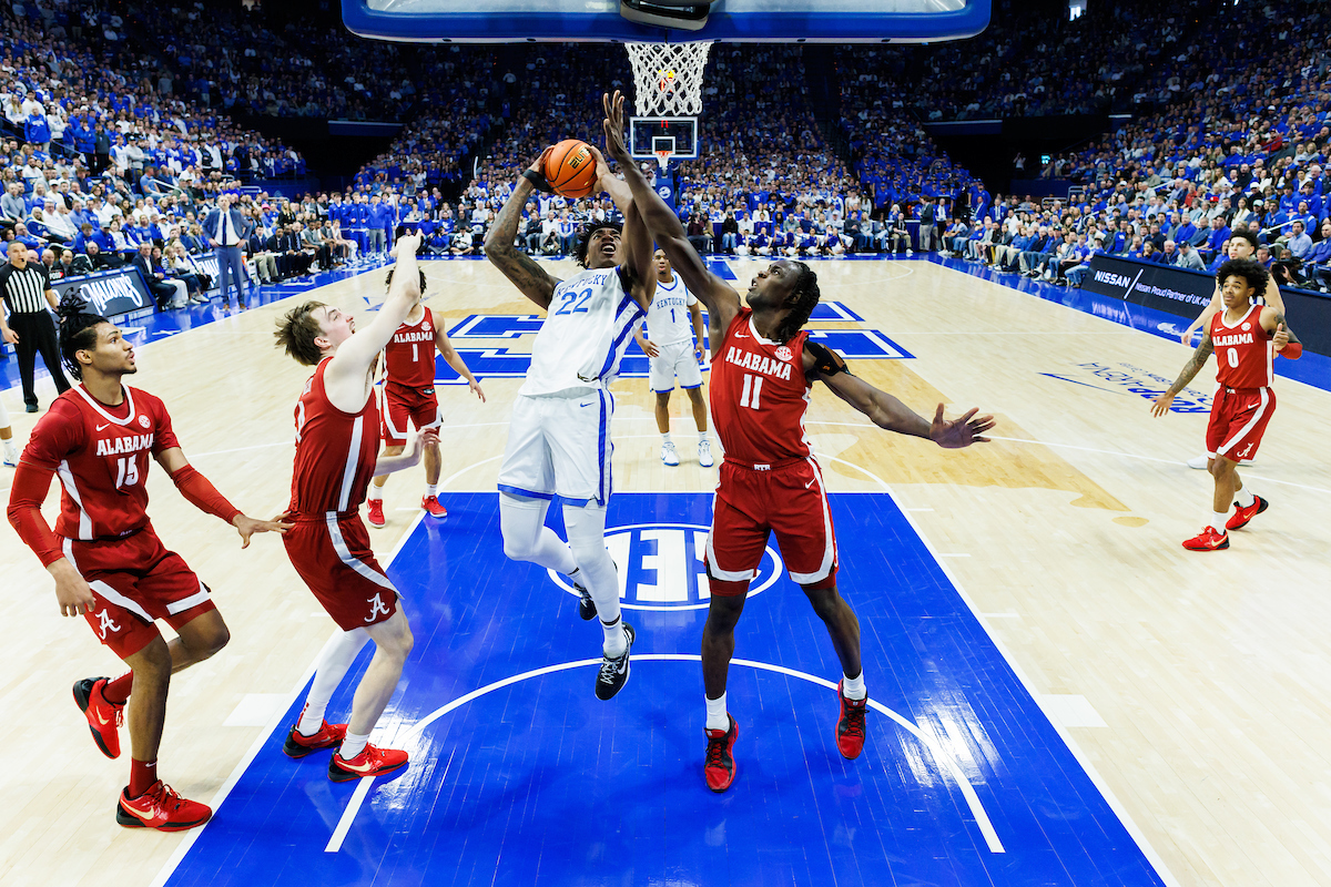 Big Blue Preview: Kentucky vs. South Carolina