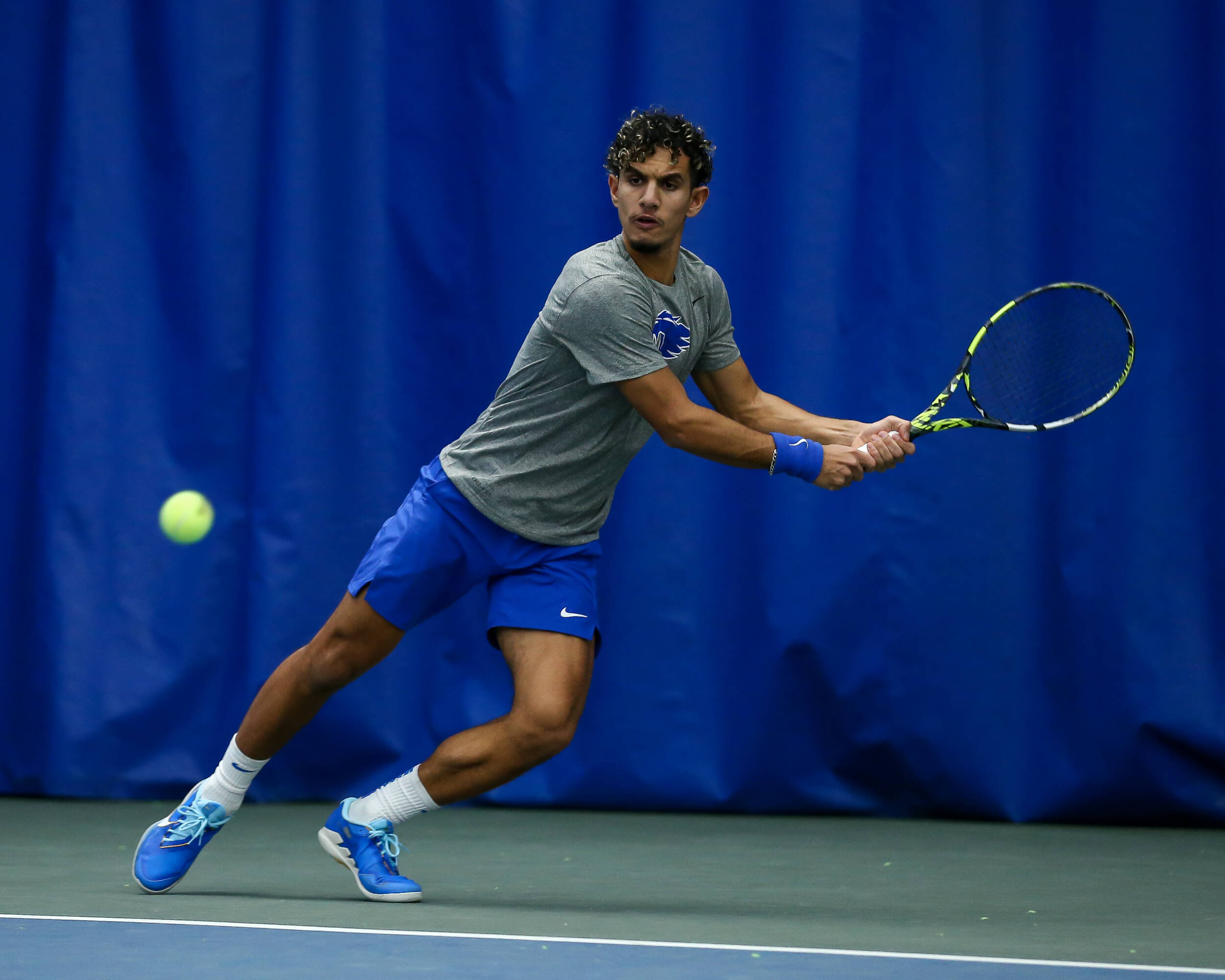 No. 5 Kentucky Upsets No. 1 Virginia in National Championship Rematch