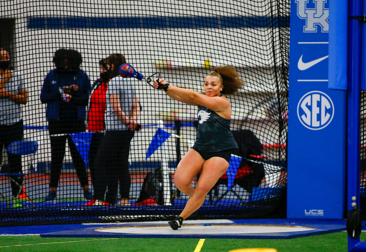 McCravy Green Invitational