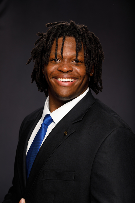 Jamarius Dinkins - Football - University of Kentucky Athletics