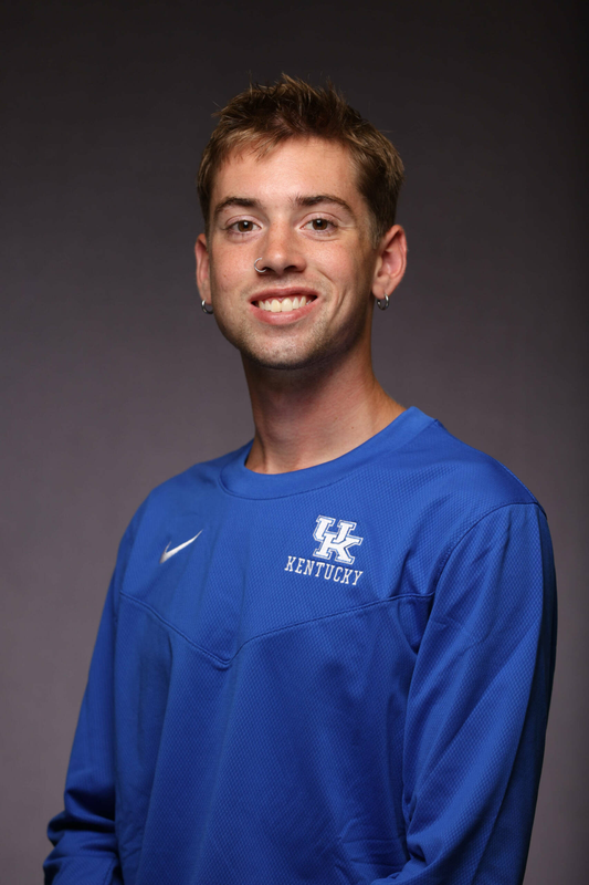 Harper Moore - Track &amp; Field - University of Kentucky Athletics