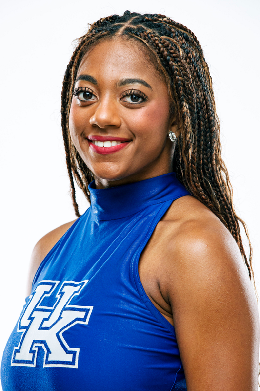Gabrielle Donaldson