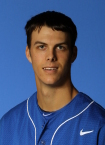 Taylor Rogers - Baseball - University of Kentucky Athletics