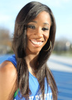 Keni Harrison - Track &amp; Field - University of Kentucky Athletics