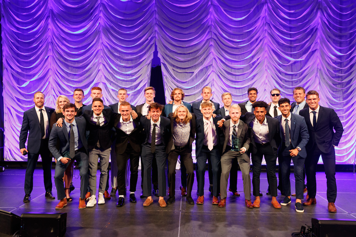 2022 Catspy Awards.

Grace Bradley | UK Athletics