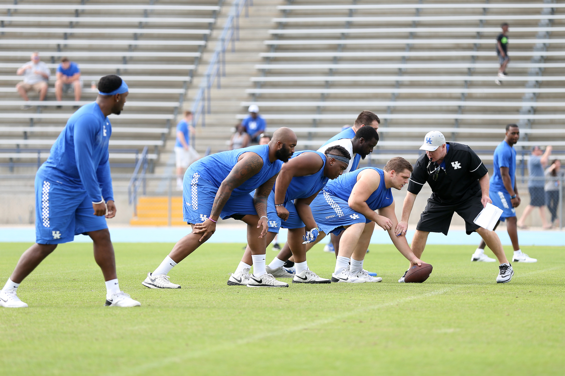 TaxSlayer Bowl Thursday Photo Gallery