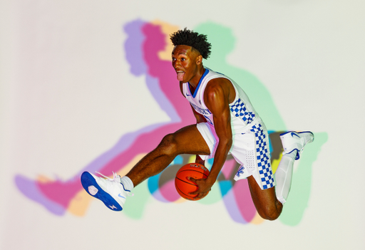 IMMANUEL QUICKLEY.

Photo by Elliott Hess | UK Athletics