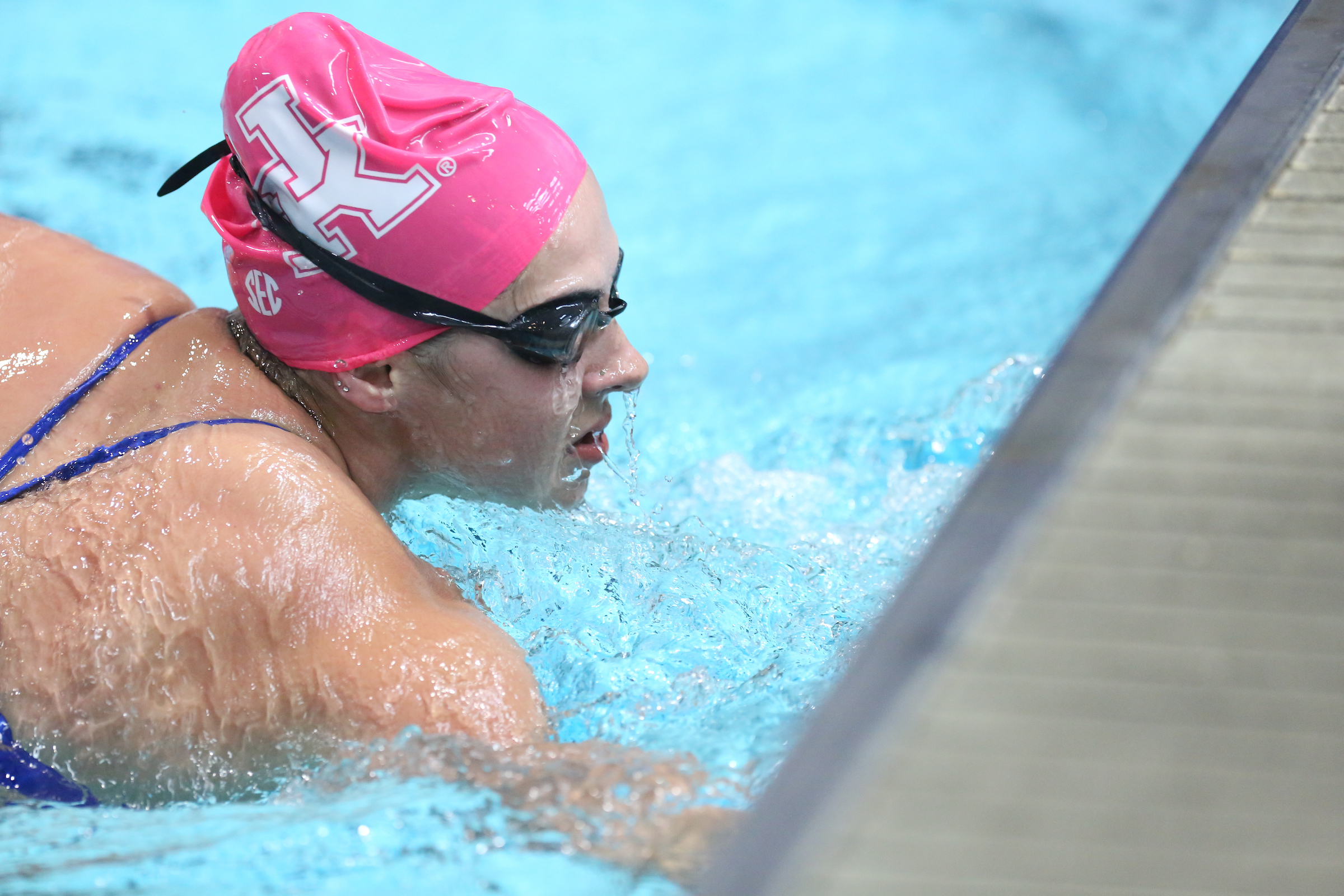 UK-Vandy Swimming & Diving Photo Gallery