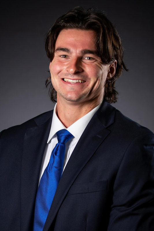 Wesley Johnson - Football - University of Kentucky Athletics