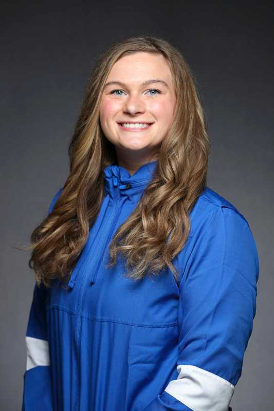 Emily Baeth - Swimming &amp; Diving - University of Kentucky Athletics