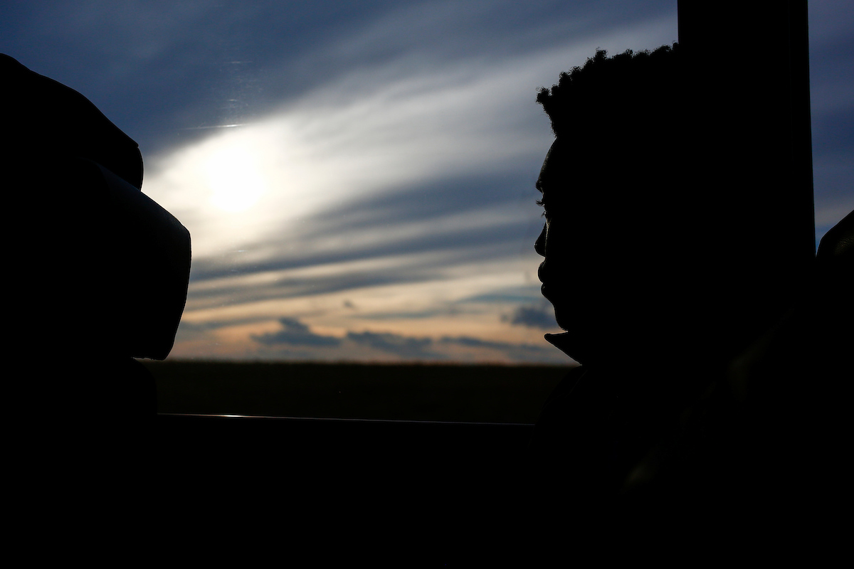 2019 SEC Indoor Track Championships.

Photo by Chet White | UK Athletics