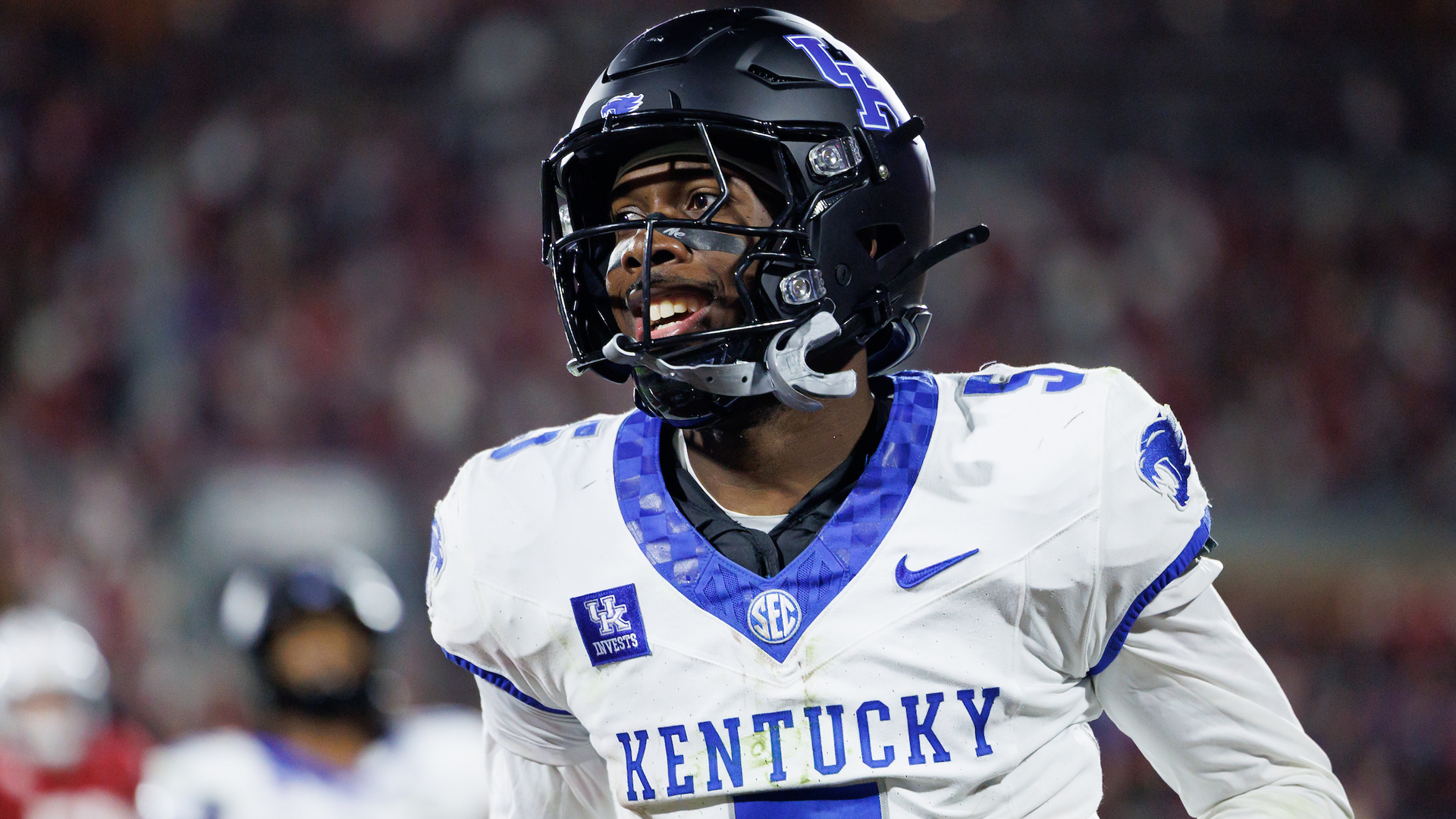 Castell Earns Two National Defensive Player of the Week Honors
