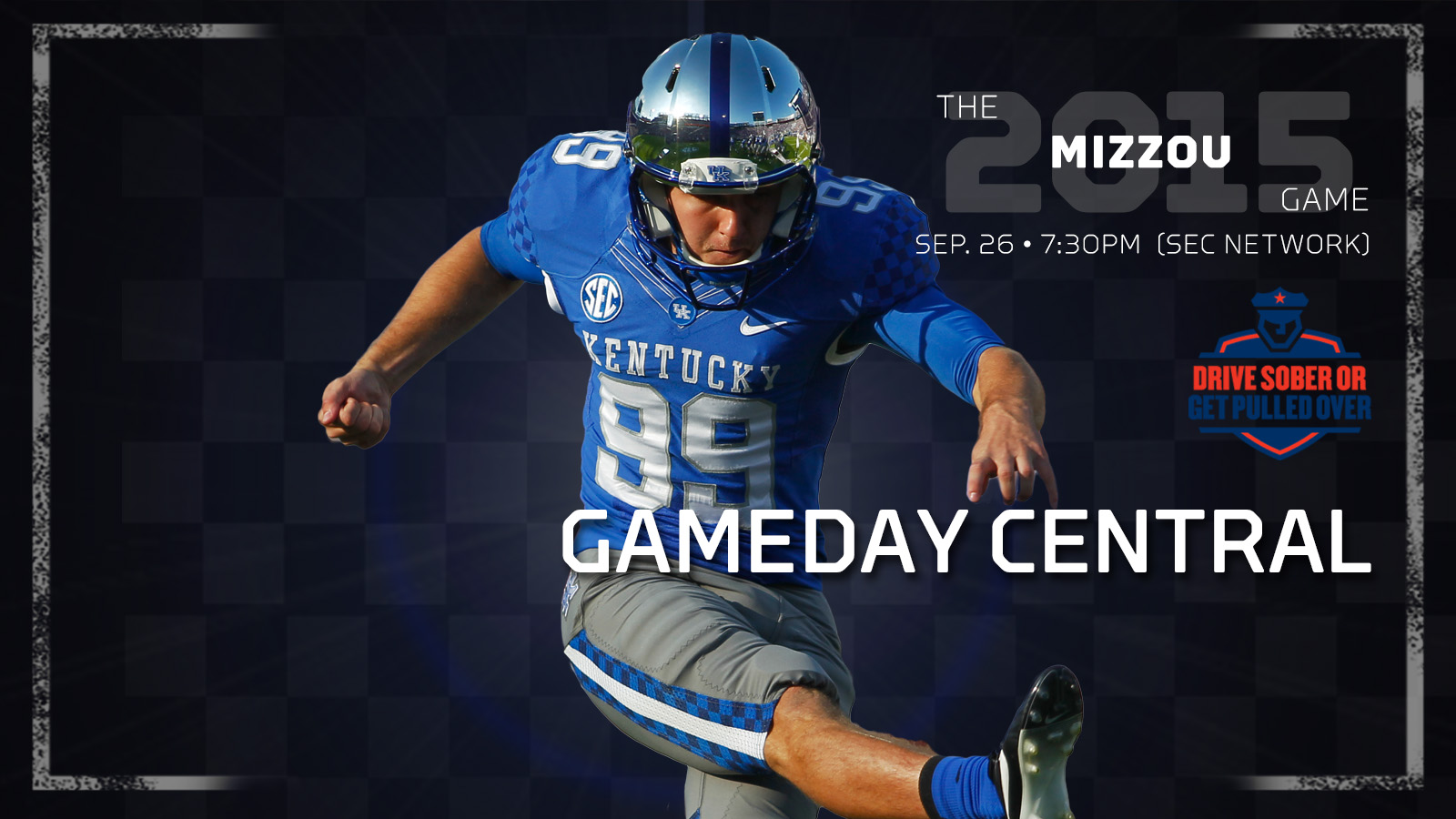 Football Plays Host to Defending Division Champ No. 25/23 Mizzou