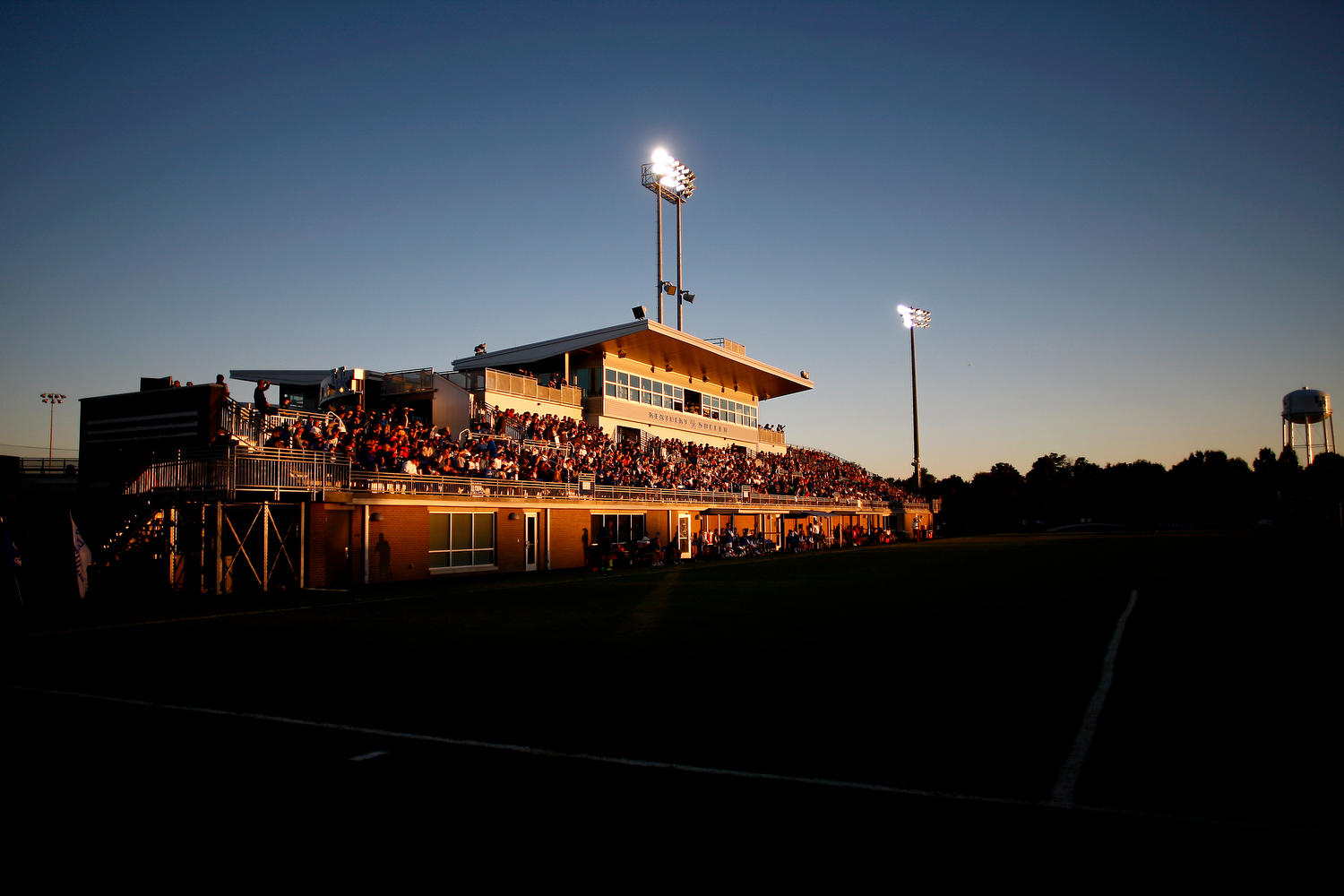 Kentucky Men's Soccer 2016 Schedule