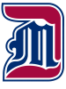 Detroit Mercy logo