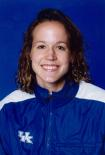 Jennifer Sauer - Track &amp; Field - University of Kentucky Athletics