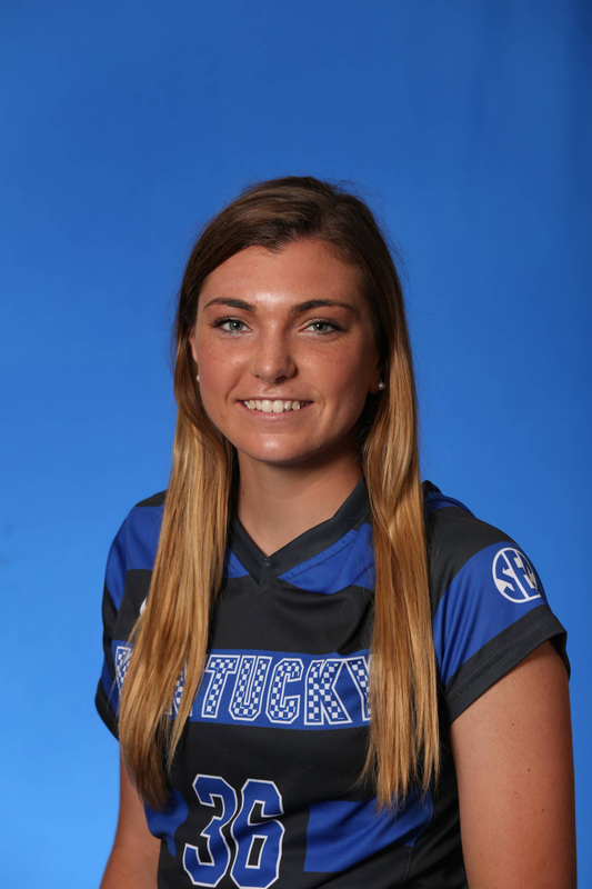 Kaitlyn Forsht - Women's Soccer - University of Kentucky Athletics