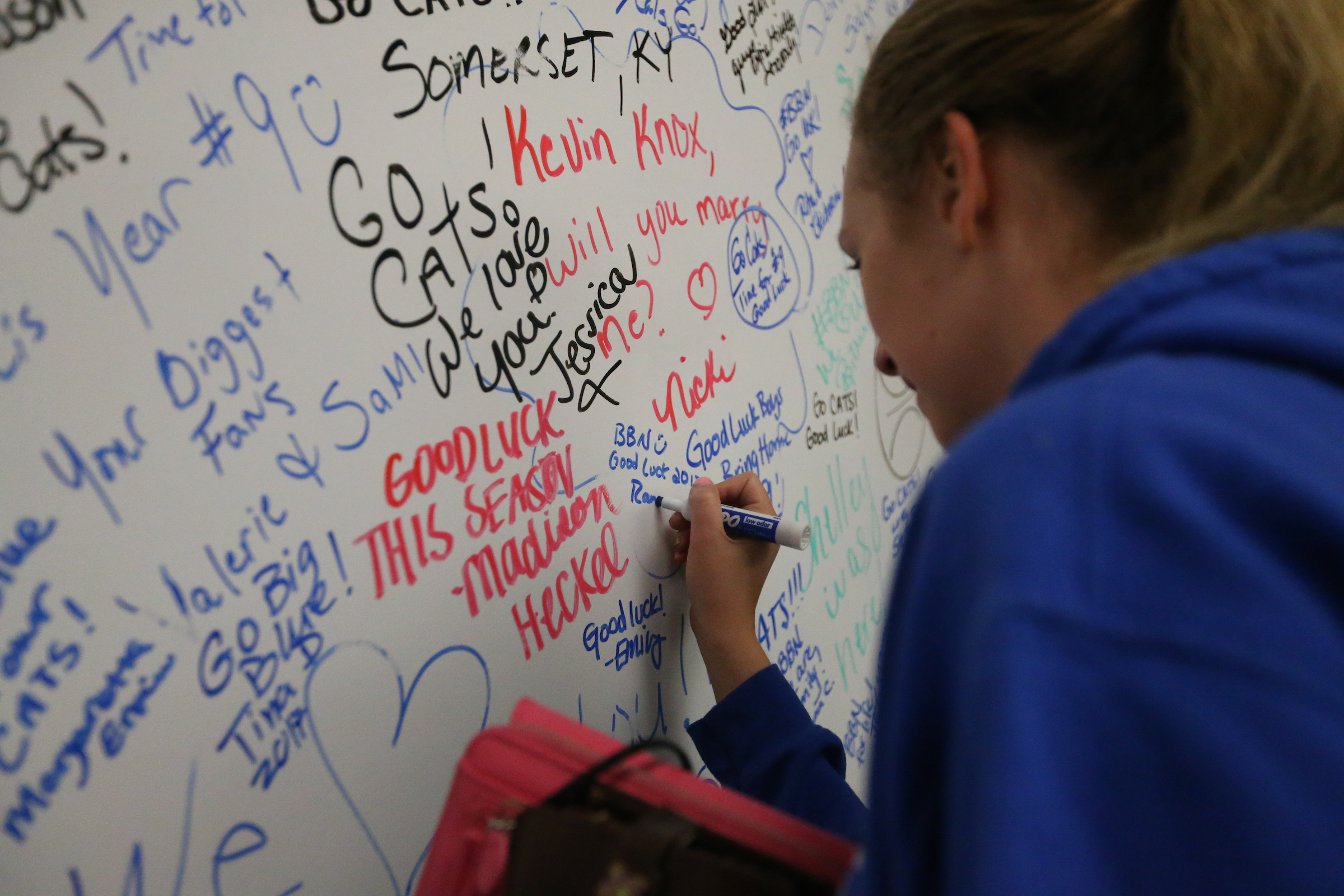 MBB Women's Clinic Photo Gallery