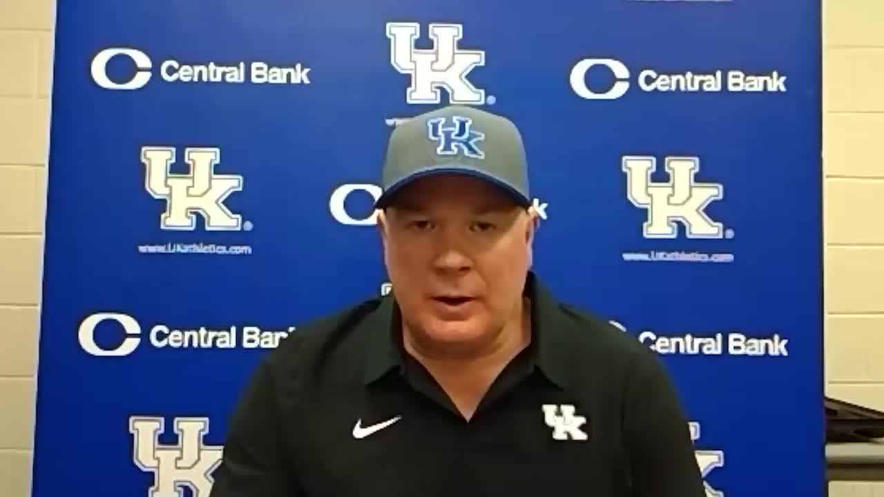 FB: Stoops, Wilson, Square Postgame