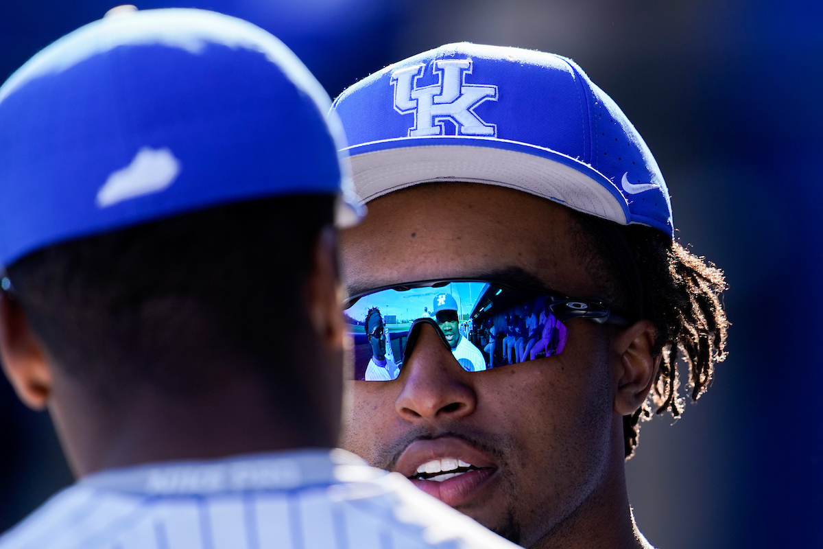 Kentucky-Oakland BASE G2 Photo Gallery