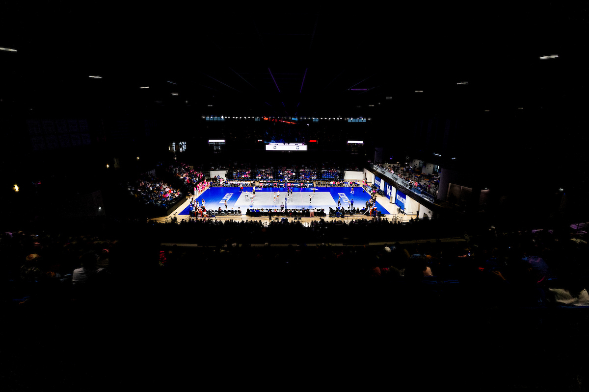 Kentucky vs. Tennessee Elevated to ESPN2, Now at 5pm ET Nov. 9