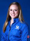 Cori Rechenmacher - Women's Gymnastics - University of Kentucky Athletics