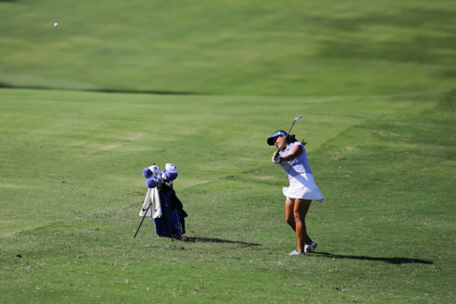 KNOXVILLE, TN - SEPTEMBER 18, 2018 - Mercedes-Benz Collegiate Championship photos in Knoxville, TN. Photo By Donald Page