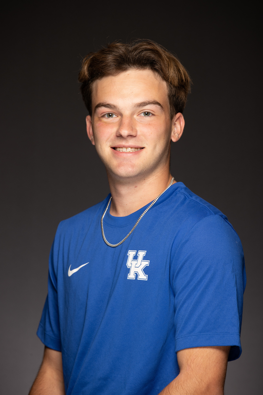 Ethan Heintz - Softball - University of Kentucky Athletics