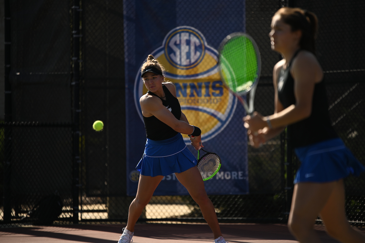 Akvile Parazinskaite, Fiona Arrese 

4/20/21 WTE SEC

Photo by David Gray