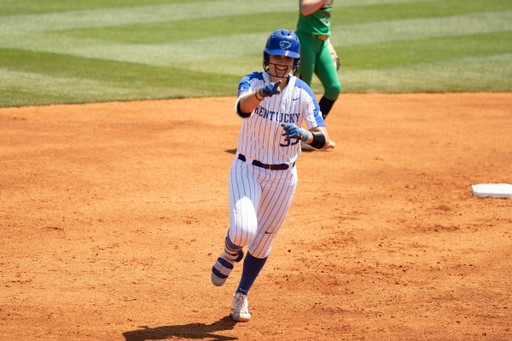 Alex Martens (33)


UK defeated Notre Dame 8-0 in the NCAA Championship Lexington Regional on  Sunday May 20, 2018.  Photo by Mark Mahan