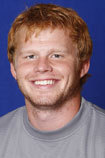 Matt Troop - Men's Soccer - University of Kentucky Athletics
