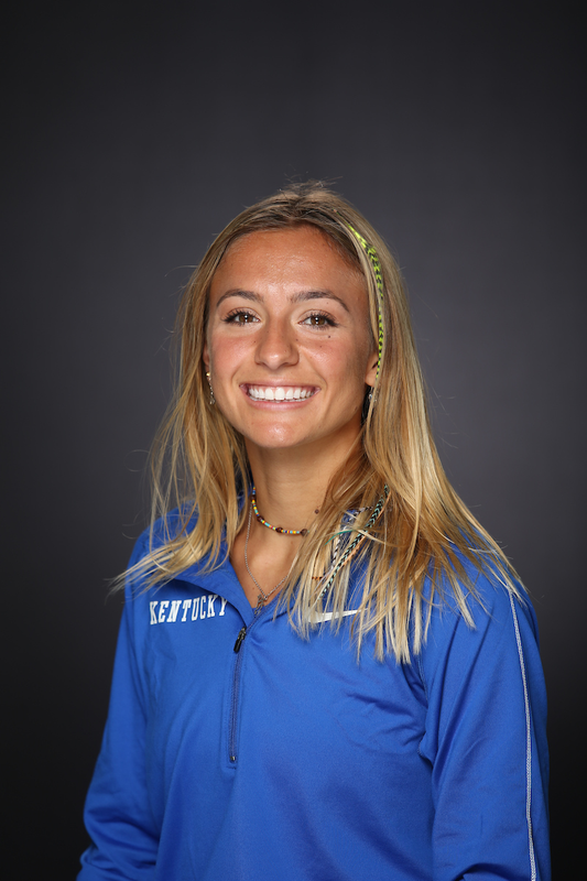 Jenna Gearing - Cross Country - University of Kentucky Athletics