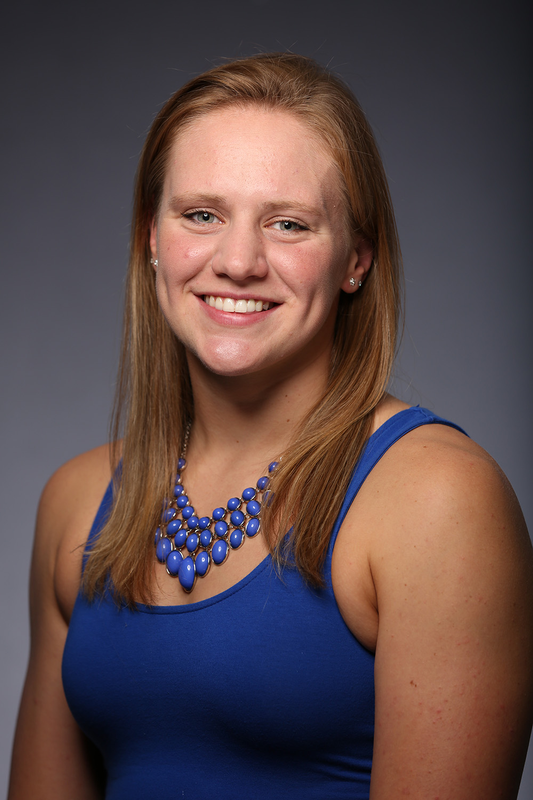 Bridgette  Alexander - Men's Swimming &amp; Diving - University of Kentucky Athletics