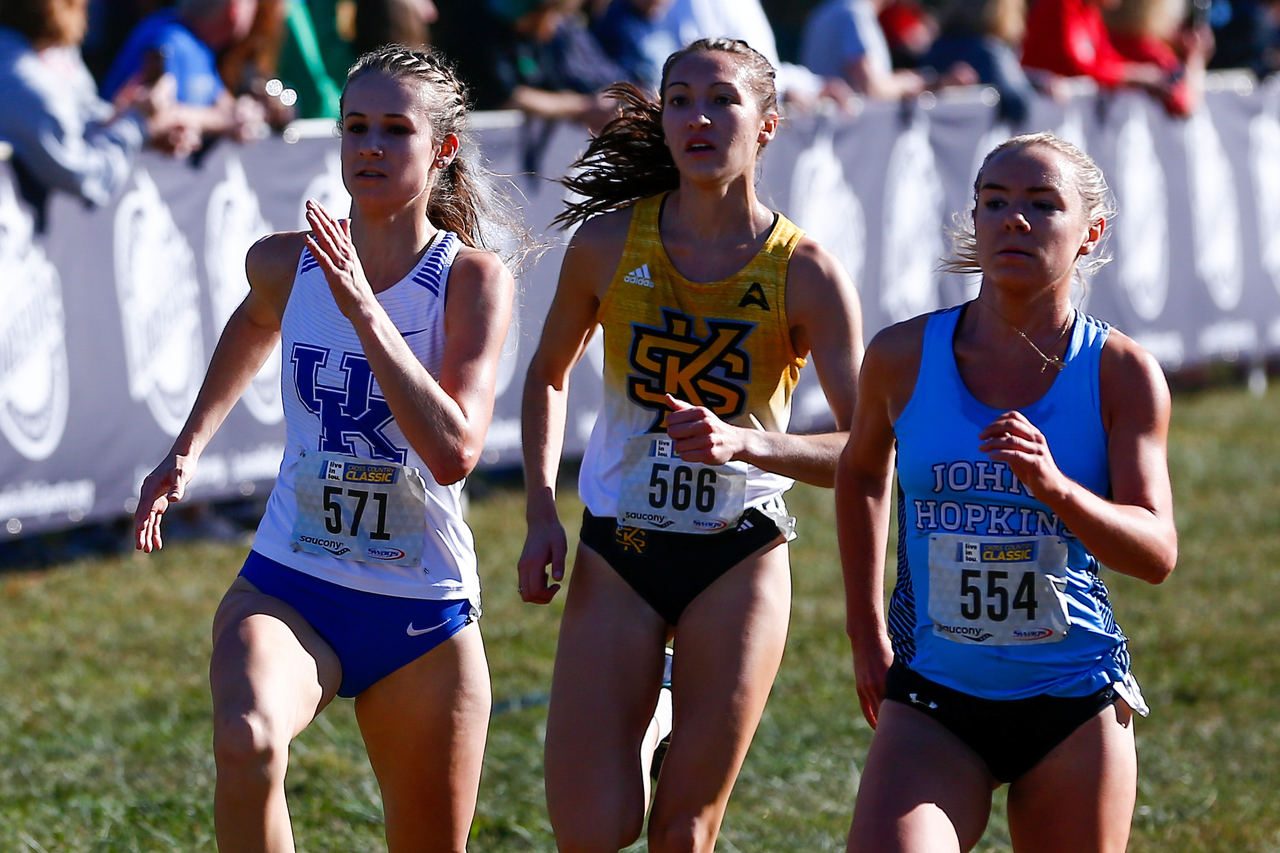 Photos from the Greater Louisville Classic at Tom Sawyer Park in Louisville. 