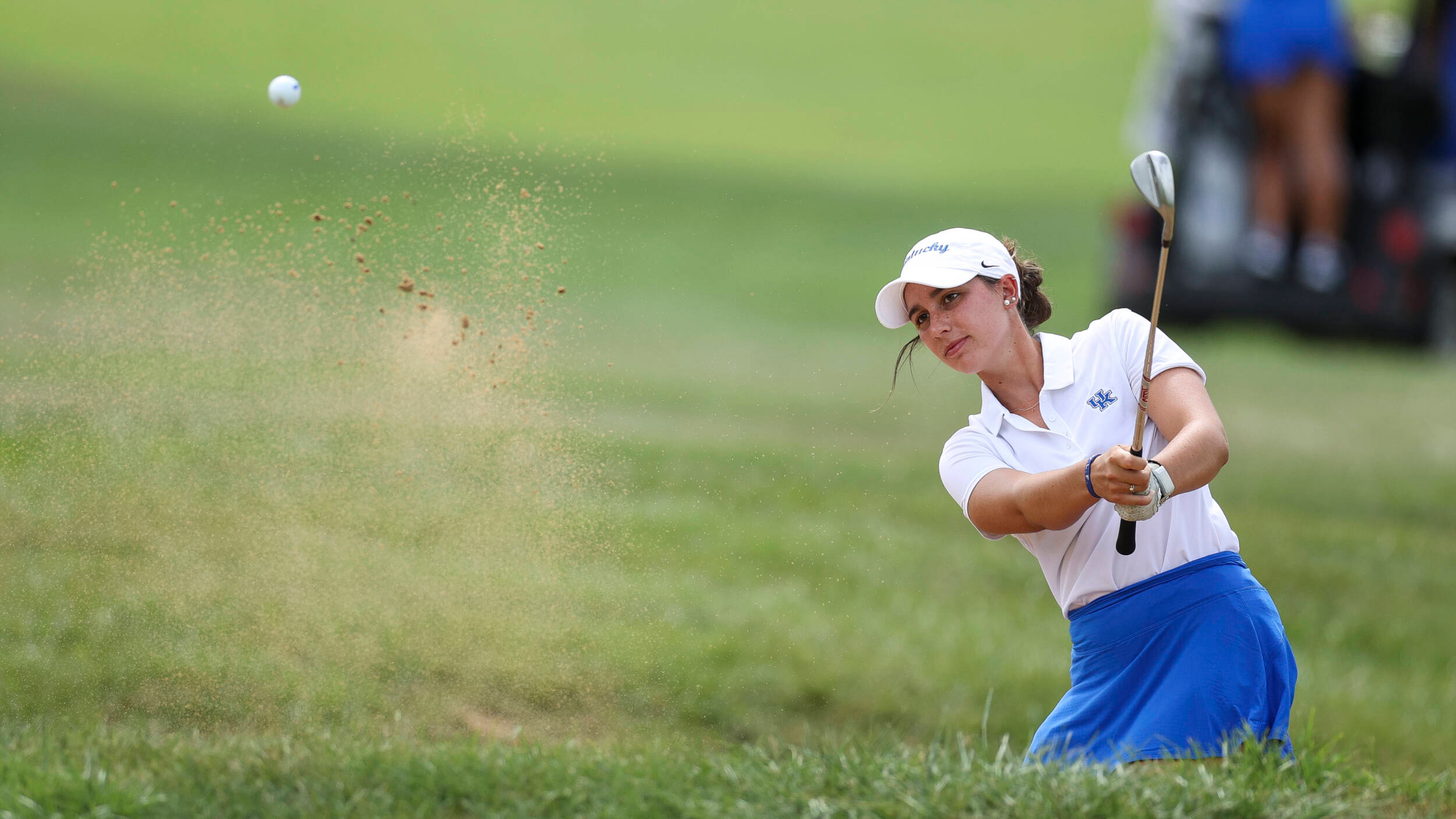 UK Women’s Golf Concludes Fall Schedule as Reigning Champions at Ruth’s Chris Tar Heel Invitational