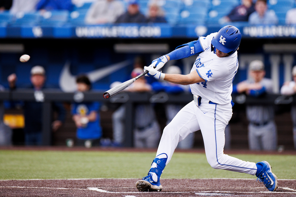 Kentucky-Morehead State Baseball Photo Gallery