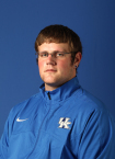 Conner Neu - Track &amp; Field - University of Kentucky Athletics